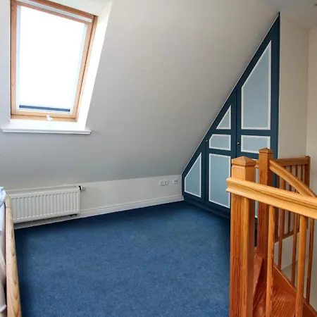 Apartment Rungholtstra_e 6a_ Whg_ 3